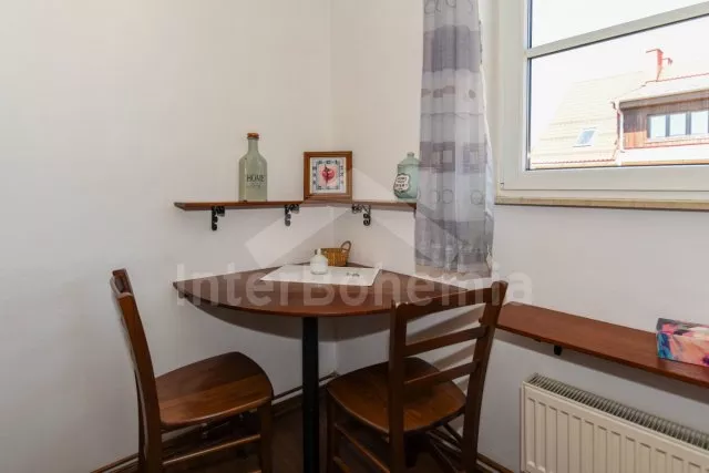 Apartmán Lipno - Frymburk JC 0481
