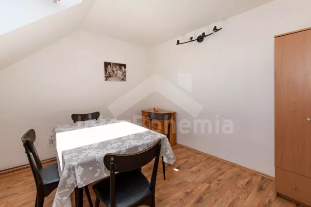 Apartmán Lipno - Frymburk JC 0481