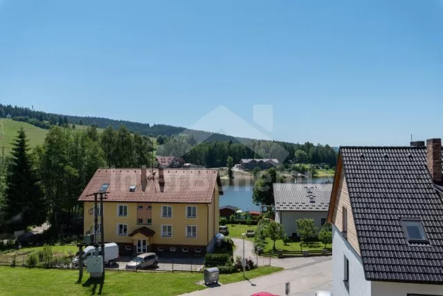 Apartmán Lipno - Frymburk JC 0481