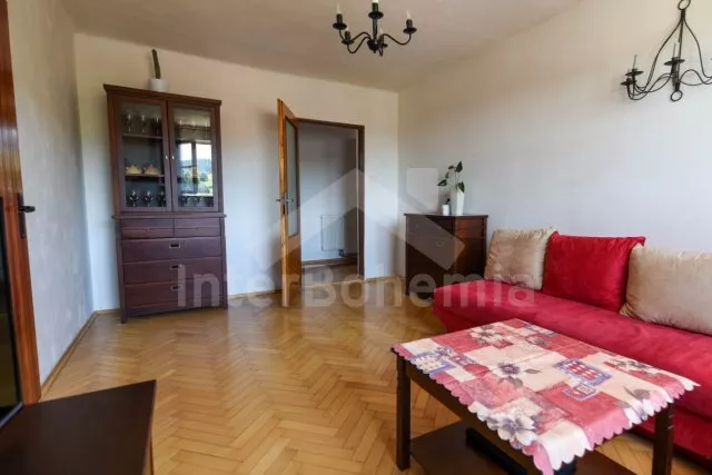 Apartmán Lipno - Frymburk JC 0481