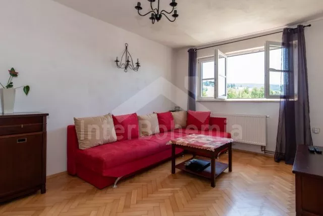 Apartmán Lipno - Frymburk JC 0481