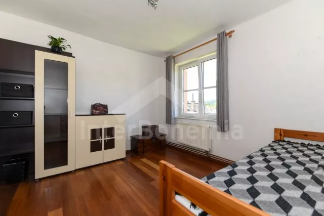 Apartmán Lipno - Frymburk JC 0481