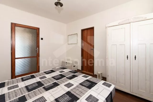 Apartmán Lipno - Frymburk JC 0481