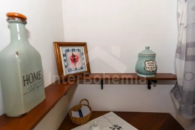 Apartmán Lipno - Frymburk JC 0481