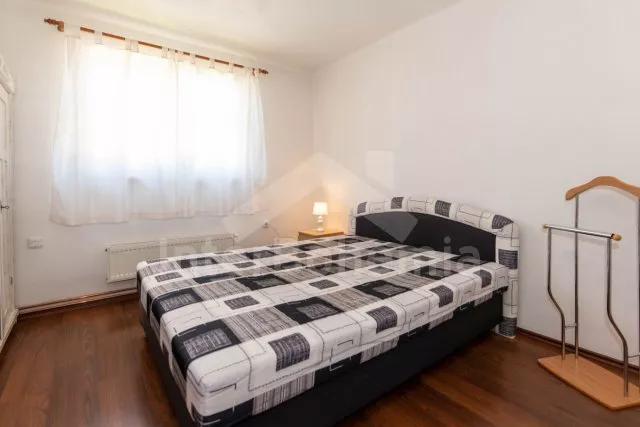 Apartmán Lipno - Frymburk JC 0481