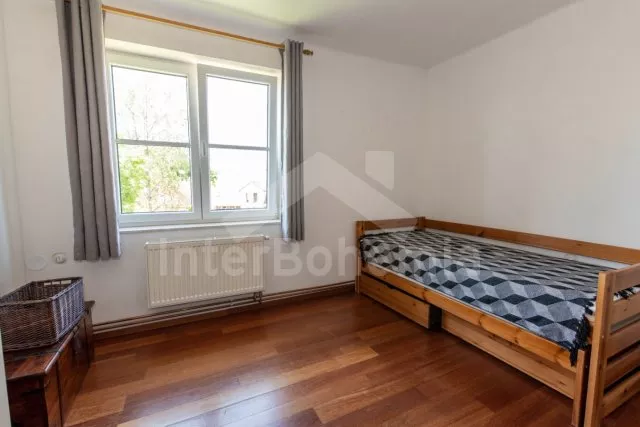 Apartmán Lipno - Frymburk JC 0481