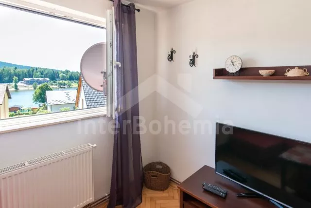 Apartmán Lipno - Frymburk JC 0481