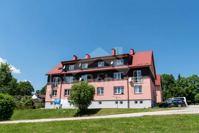 Apartmán Lipno - Frymburk JC 0481