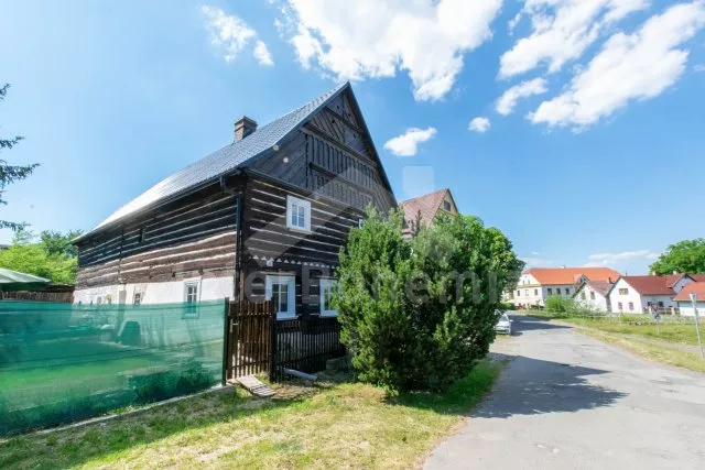 Roubenka Kokořínsko a Máchův kraj - Pavlovice-Jestřebí OP 0137