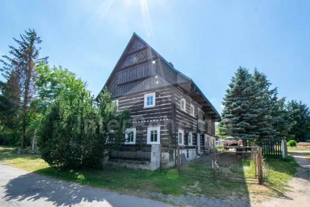 Roubenka Kokořínsko a Máchův kraj - Pavlovice-Jestřebí OP 0137