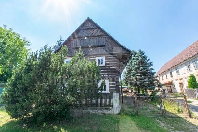 Roubenka Kokořínsko a Máchův kraj - Pavlovice-Jestřebí OP 0137