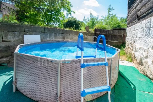 Roubenka Kokořínsko a Máchův kraj - Pavlovice-Jestřebí OP 0137