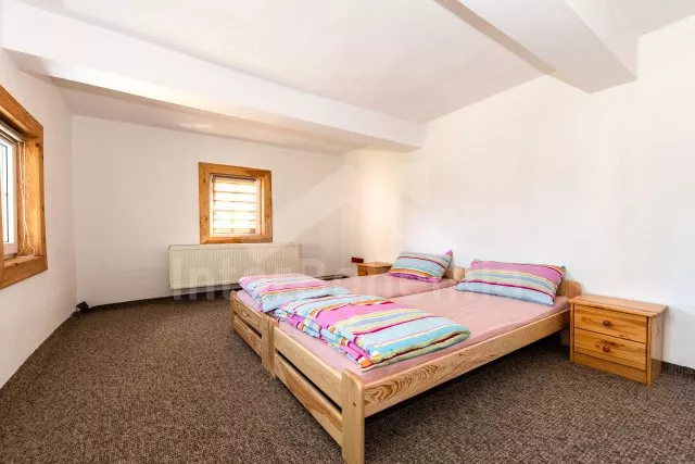 Roubenka Kokořínsko a Máchův kraj - Pavlovice-Jestřebí OP 0137