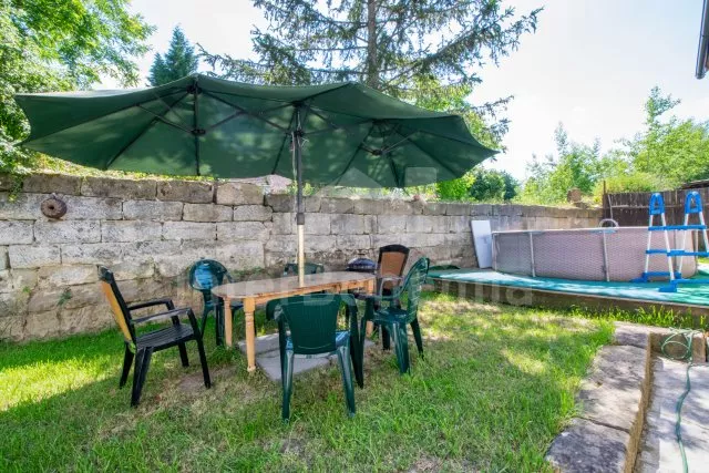 Roubenka Kokořínsko a Máchův kraj - Pavlovice-Jestřebí OP 0137