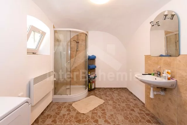 Roubenka Kokořínsko a Máchův kraj - Pavlovice-Jestřebí OP 0137