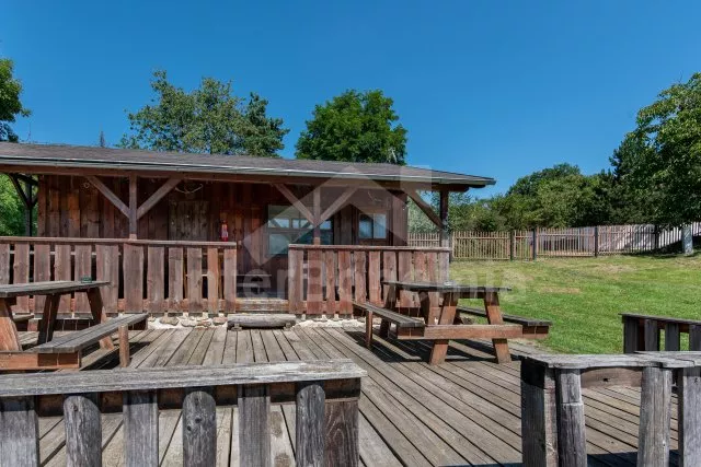 Chata Šumava a předhůří - Podolí (Kolinec) ZC 0196