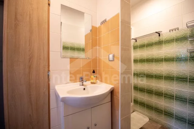 Chata Šumava a předhůří - Podolí (Kolinec) ZC 0196