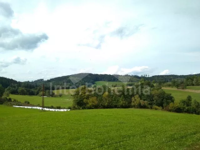 Chata Šumava a předhůří - Podolí (Kolinec) ZC 0196