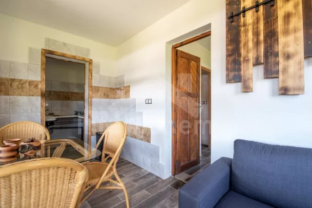 Chata Šumava a předhůří - Podolí (Kolinec) ZC 0196