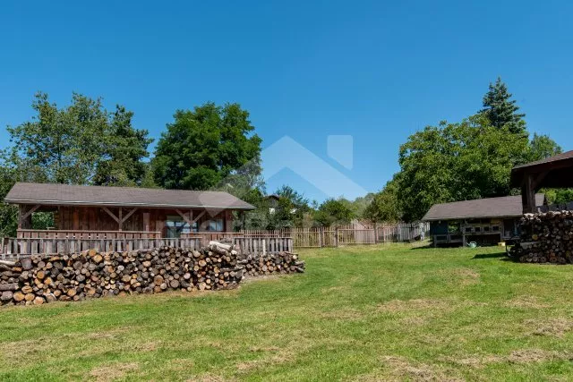 Chata Šumava a předhůří - Podolí (Kolinec) ZC 0196