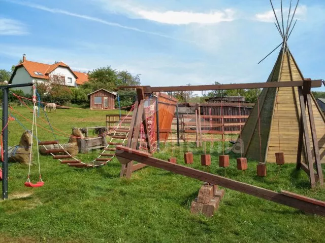 Chata Šumava a předhůří - Podolí (Kolinec) ZC 0196