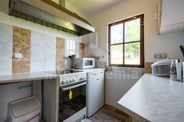 Chata Šumava a předhůří - Podolí (Kolinec) ZC 0196