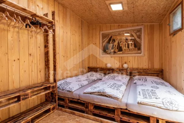 Chata Šumava a předhůří - Podolí (Kolinec) ZC 0196