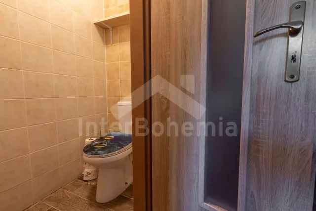 Chata Šumava a předhůří - Podolí (Kolinec) ZC 0196