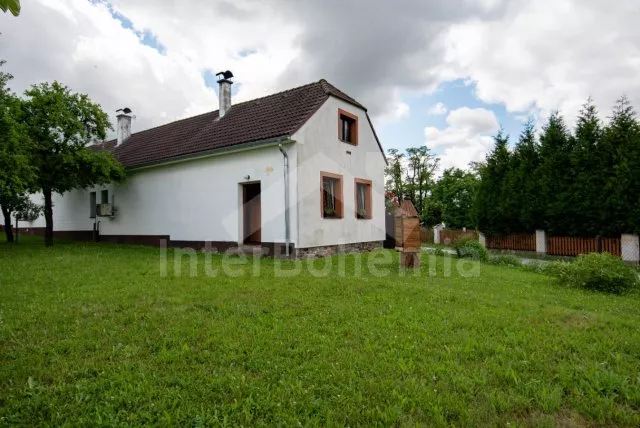Apartmán Třeboňsko - Vlkovice JC 0486