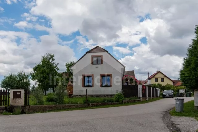 Apartmán Třeboňsko - Vlkovice JC 0486