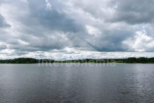 Apartmán Třeboňsko - Vlkovice JC 0486