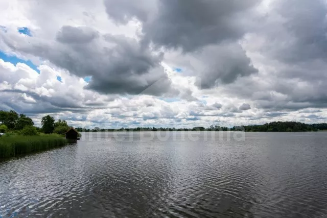 Apartmán Třeboňsko - Vlkovice JC 0486