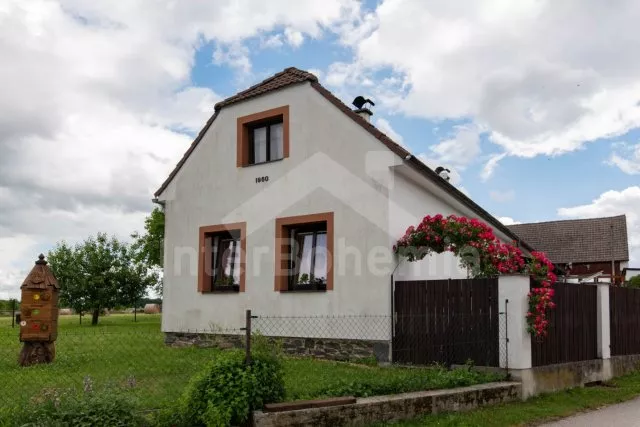Apartmán Třeboňsko - Vlkovice JC 0486