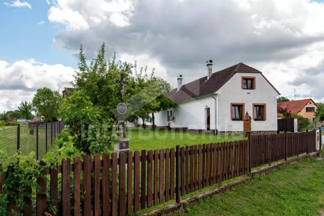 Apartmán Třeboňsko - Vlkovice JC 0486