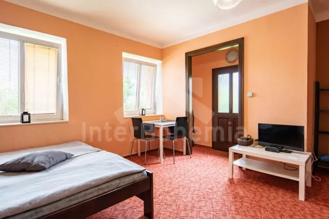 Apartmán Třeboňsko - Vlkovice JC 0486