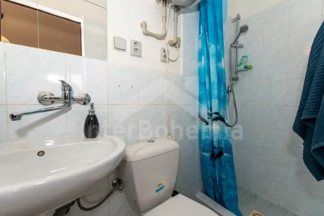 Apartmán Třeboňsko - Vlkovice JC 0486
