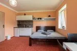 Apartmán Třeboňsko - Vlkovice JC 0486