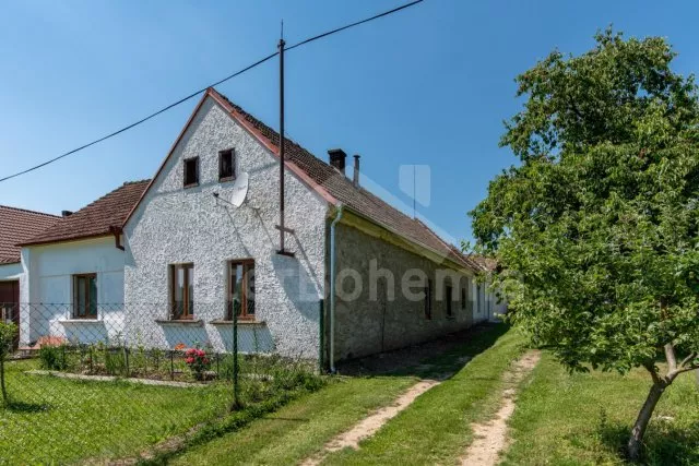 Apartmán Jindřichův Hradec a okolí - Velký Ratmírov JC 0487
