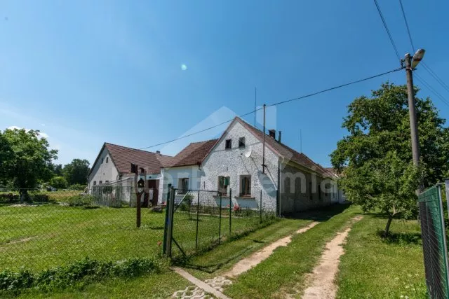 Apartmán Jindřichův Hradec a okolí - Velký Ratmírov JC 0487