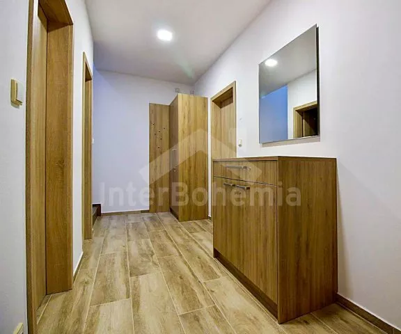 Apartmán Orlické hory a předhůří VC 0061 A