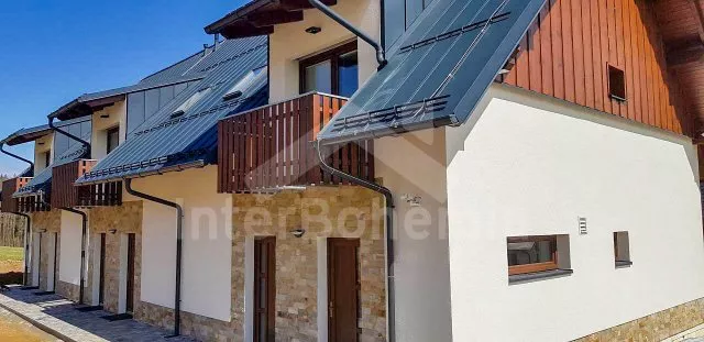 Apartmán Orlické hory a předhůří VC 0061 A
