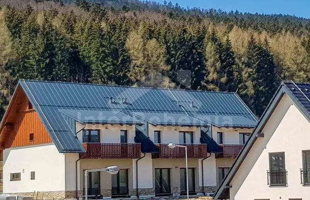 Apartmán Orlické hory a předhůří VC 0061 A