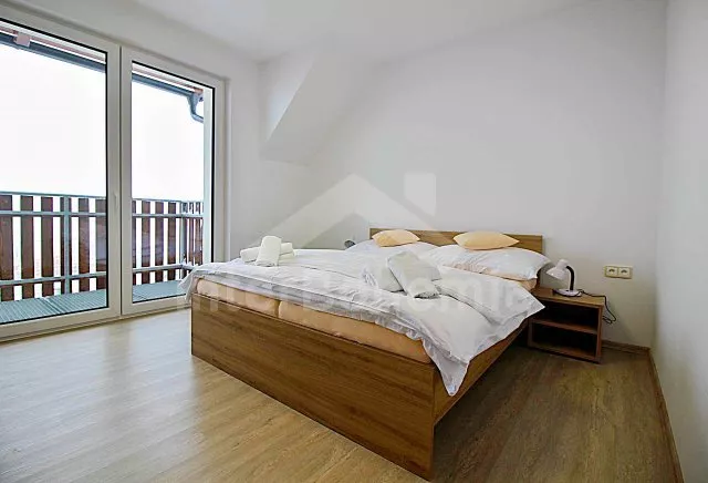 Apartmán Orlické hory a předhůří VC 0061 A