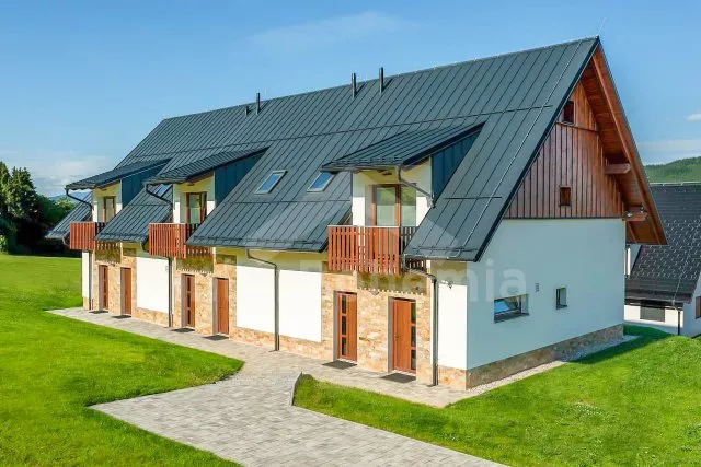 Apartmán Orlické hory a předhůří VC 0061 A