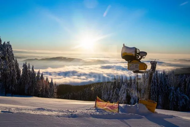 Apartmán Orlické hory a předhůří VC 0061 A