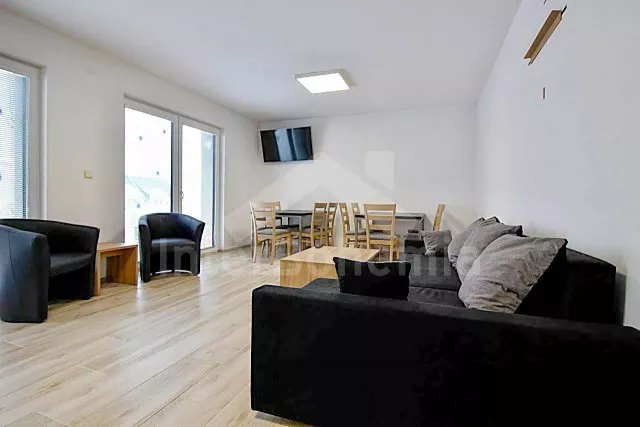 Apartmán Orlické hory a předhůří VC 0061 A