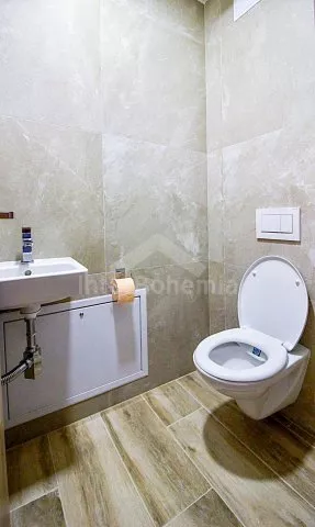 Apartmán Orlické hory a předhůří VC 0061 A