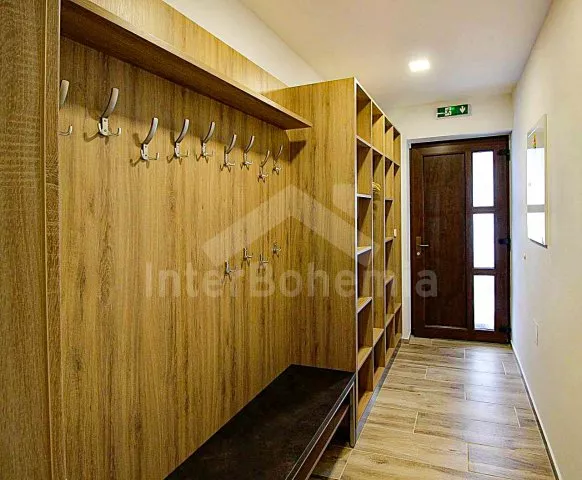 Apartmán Orlické hory a předhůří VC 0061 A