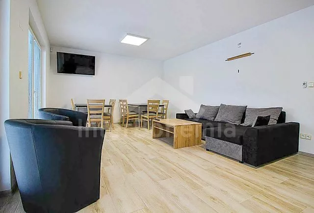 Apartmán Orlické hory a předhůří VC 0061 A