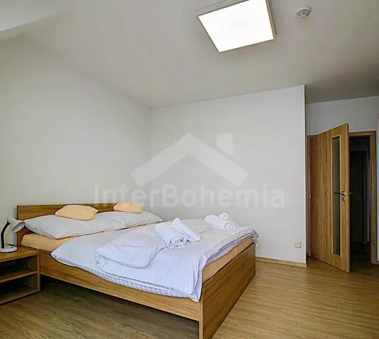 Apartmán Orlické hory a předhůří VC 0061 B